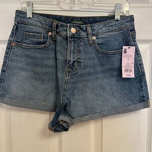 Wild Fable Classic Blue Jean Shorts